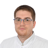 Петров Виталий Юрьевич, ортопед