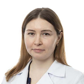 Целовальникова Ольга Дмитриевна, терапевт