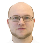 Перминов Алексей Андреевич, невролог