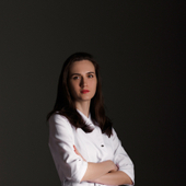 Рыжкова Мария Михайловна, стоматолог-ортопед