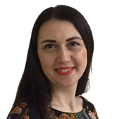 Локтионова Анна Юрьевна, стоматолог-хирург