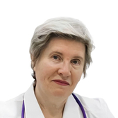 Карманова Светлана Александровна, терапевт