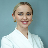 Лазарева Анна Сергеевна, рентгенолог