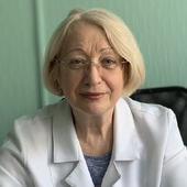 Чередниченко Татьяна Александровна, детский невролог