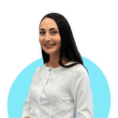 Кузнецова Вероника Михайловна, ортодонт