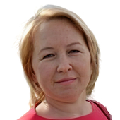 Гюлер Галина Ефимовна, терапевт