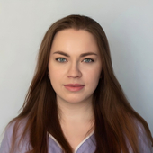 Попова Елизавета Андреевна, косметолог