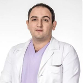 Мартиросян Армен Каренович, кардиохирург