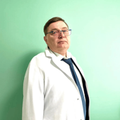 Лосев Владимир Валерьевич, невролог