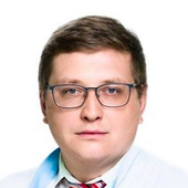 Горелов Иван Александрович, уролог