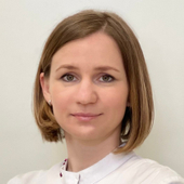 Соловьева Екатерина Александровна, стоматолог-терапевт