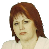 Золотарева Ирина Александровна, радиолог