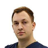 Изюмов Владимир Владимирович, хирург