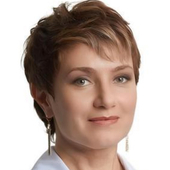 Иванова Надежда Васильевна, офтальмолог