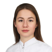 Тимашева Маргарита Робертовна, педиатр