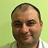 Соловьев Ромуальд Валентинович, стоматолог-терапевт