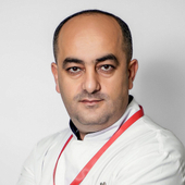 Хачатрян Петрос Ваникович, хирург