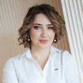 Мусина Людмила Олеговна, психиатр