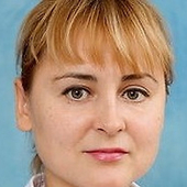 Драгунова Наталия Евгеньевна, гинеколог