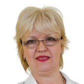 Матиящук Лариса Матвеевна, гинеколог