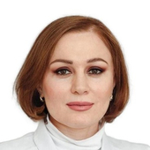 Лежава Нино Леонидовна, челюстно-лицевой хирург