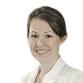 Коваленко Екатерина Геннадьевна, ортодонт