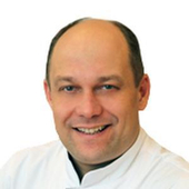 Соболев Василий Петрович, ЛОР