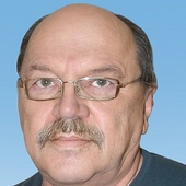 Минкевич Иван Иванович, рентгенолог