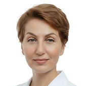 Стрижова Светлана Александровна, психотерапевт