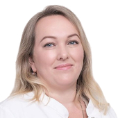 Ковалева Элина Витальевна, психолог