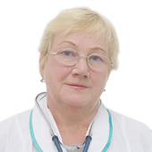 Шмонина Наталья Викторовна, педиатр