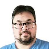 Зборомирский Александр Андреевич, ортопед