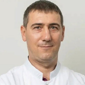 Хворостинин Сергей Александрович, массажист