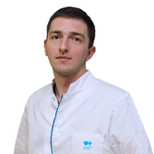 Останин Андрей Владимирович, стоматолог-терапевт