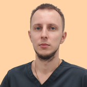 Архипов Андрей Евгеньевич, стоматолог-ортопед