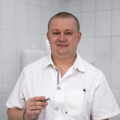 Басистых Алексей Александрович, стоматолог-ортопед