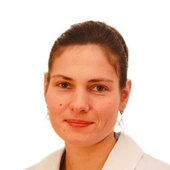 Бомбина Марина Валерьевна, ревматолог