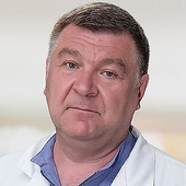 Безменов Юрий Владимирович, хирург