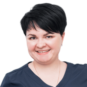 Красникова Радмила Александровна, стоматолог-терапевт