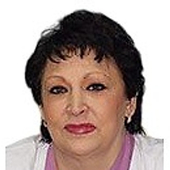 Бабушкина Вера Алексеевна, психолог