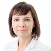 Куликова Елена Николаевна, гинеколог