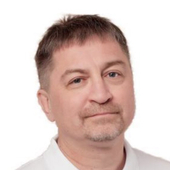 Софьин Андрей Викторович, анестезиолог