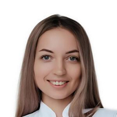 Орлова Анна Алексеева, врач УЗД