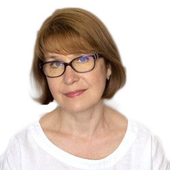 Дьячкова Оксана Станиславовна, педиатр