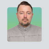 Ежков Павел Сергеевич, невролог