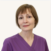 Сячина Елена Олеговна, детский невролог