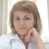 Дыренкова Елена Александровна, гастроэнтеролог