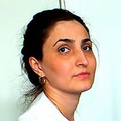 Телеева Гульнара Измитдиновна, гинеколог