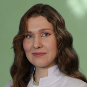 Силина Наталья Валерьевна, диетолог