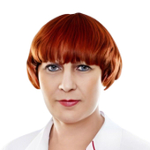 Новикова Елена Викторовна, детский аллерголог